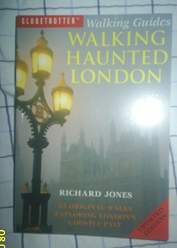 Walking Haunted London