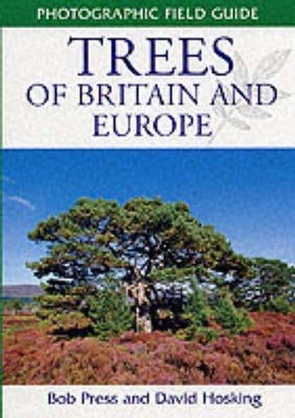 Trees of Britain and Europe