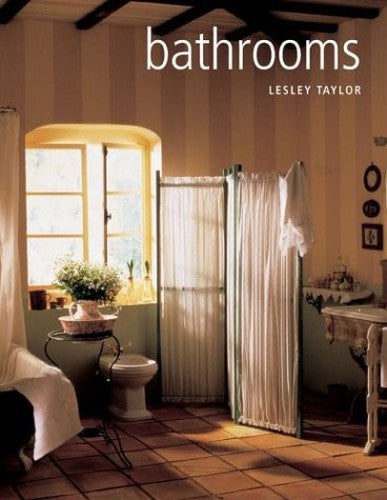 Design & Decorate Bathrooms