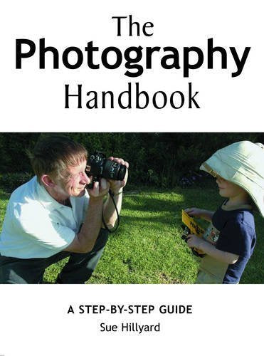 The Photography Handbook