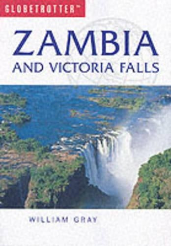 Zambia and Victoria Falls