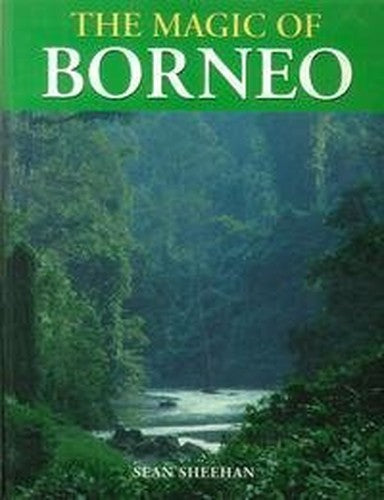 The Magic of Borneo
