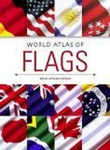 World Atlas of Flags