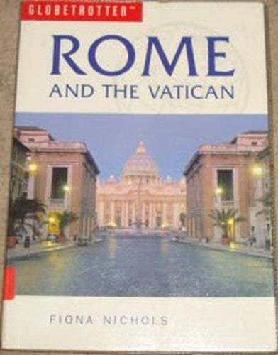 Rome and the Vatican