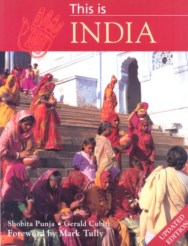This is India