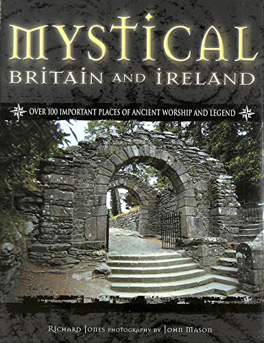 Mystical Britain and Ireland