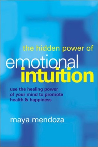 HIDDEN POWER EMOTIONAL INTUITION