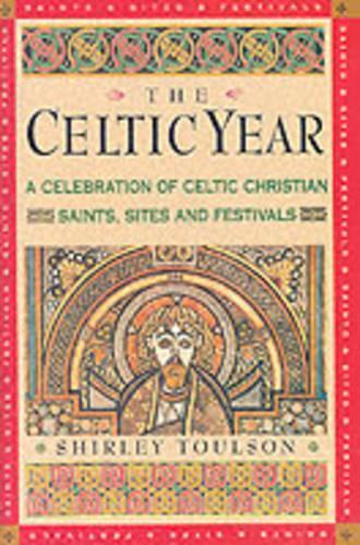 CELTIC YEAR