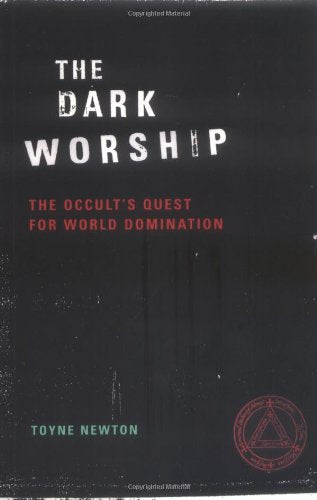 DARK WORSHIP