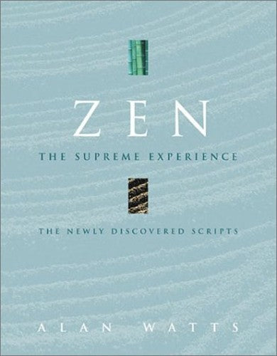 ZEN SUPREME EXPERIENCE