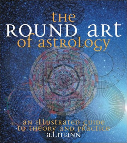 ROUND ART OF ASTROLOGY