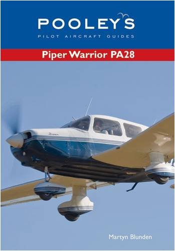 Pooleys Pilot Aircraft Guides - Piper Warrior PA28