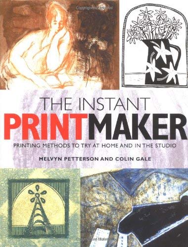 INSTANT PRINT MAKER