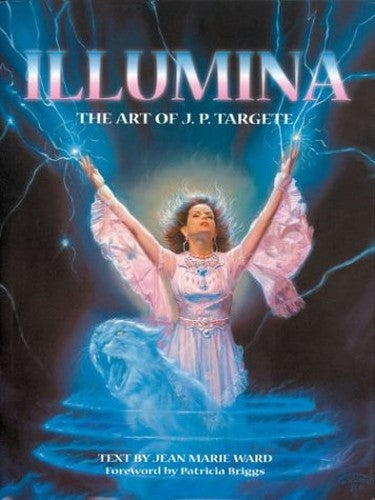 ILLUMINA ART JEAN PIERRE TARGETE