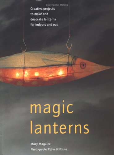 MAGIC LANTERNS