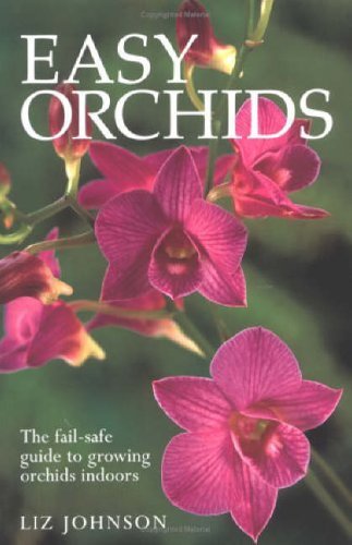 EASY ORCHIDS