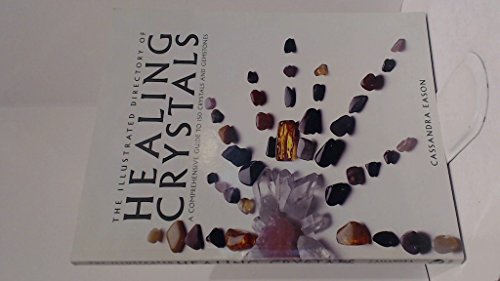 ILLUS DIRECTORY HEALING CRYSTALS