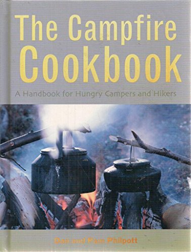 The Campfire Cookbook