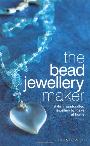 BEAD JEWELLERY MAKER