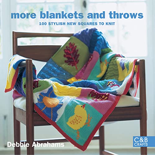 More Blankets & Throws