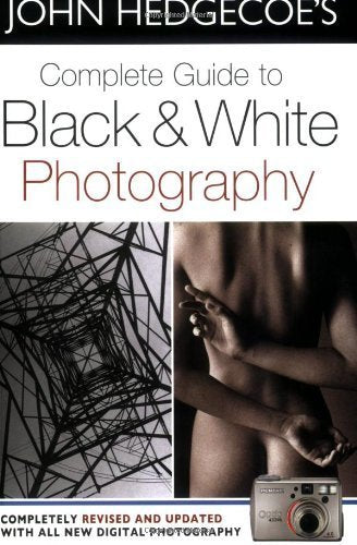 Complete Guide to Black & White Photography
