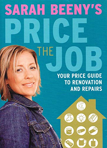 Sarah Beeny's Price the Job