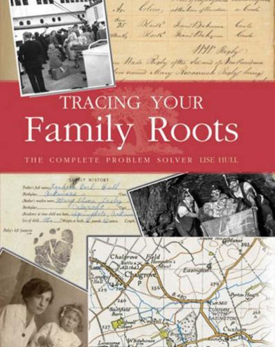 Tracing Your Family Roots