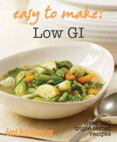 Good Housekeeping Easy To Make! Low GI