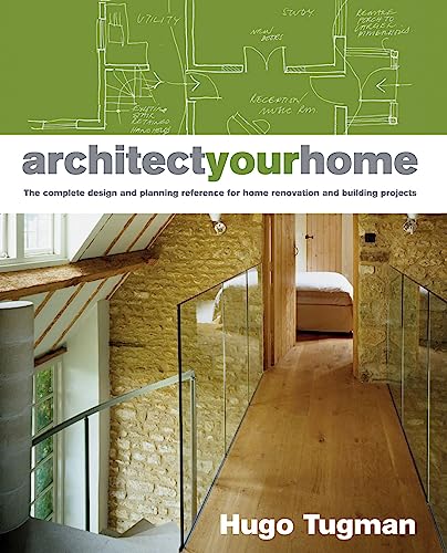 Architect Your Home