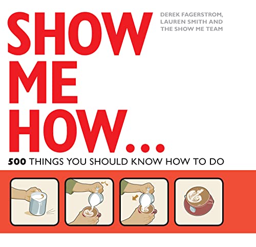 Show Me How