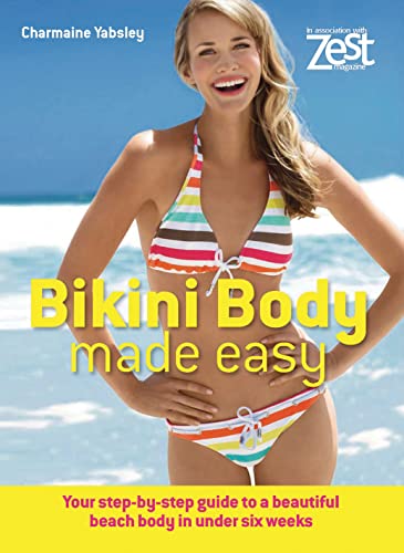 Zest: Bikini Body Made Easy