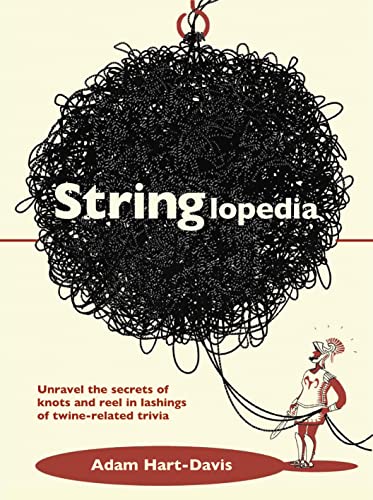 Stringlopedia