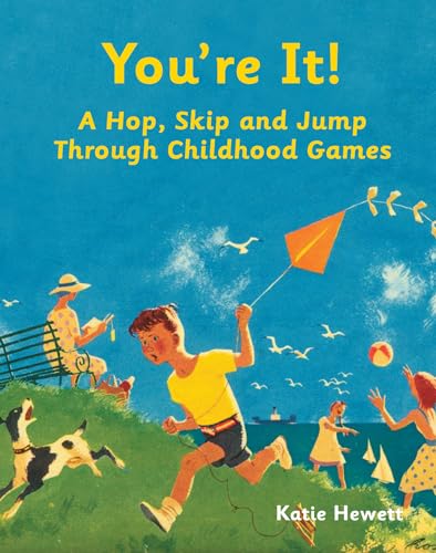 You're It!