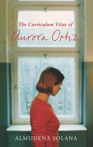 The Curriculum Vitae of Aurora Ortiz
