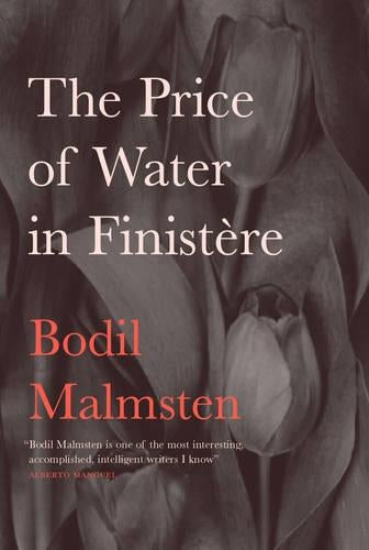The Price Of Water In Finistre