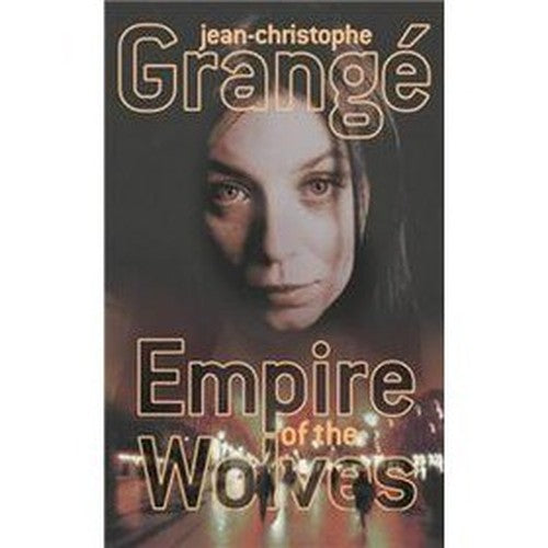 Empire of Wolves