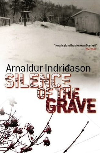 Silence Of The Grave