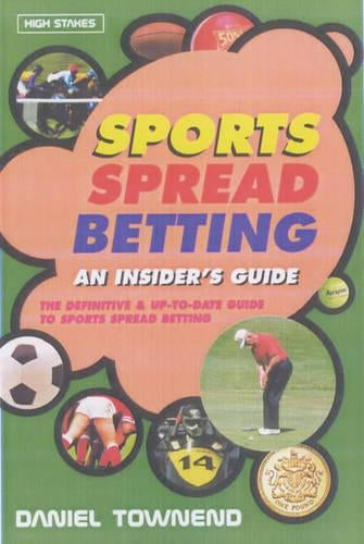 Sports Spread Betting