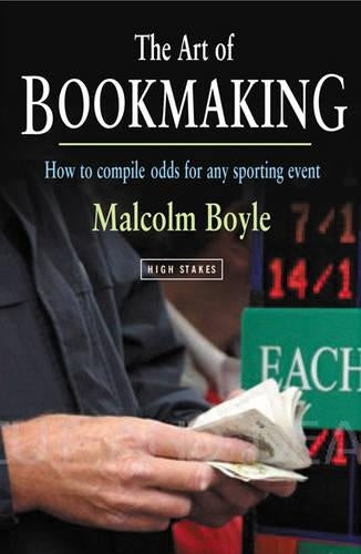 The Art of Bookmaking