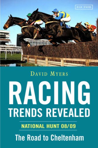 Racing Trends Revealed: National Hunt 2008/09