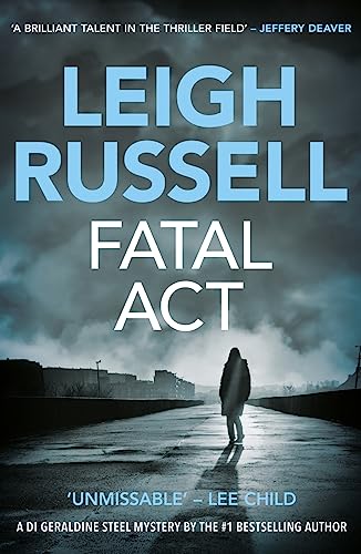 Fatal Act