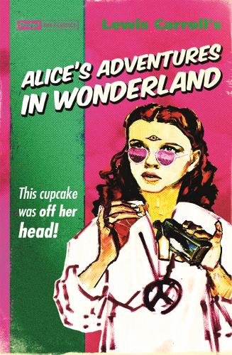 Alice In Wonderland