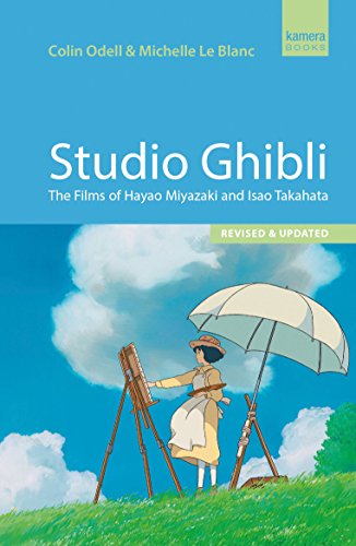 Studio Ghibli