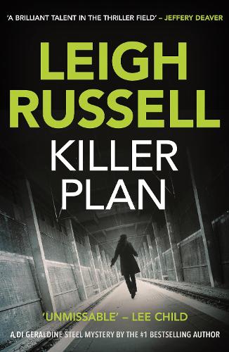 Killer Plan