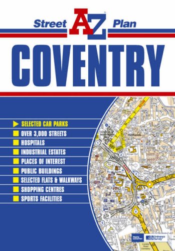 Coventry Street Plan