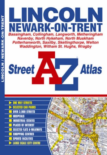Lincoln Street Atlas