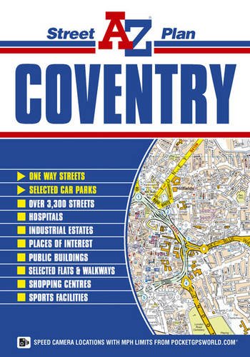 Coventry Street Plan
