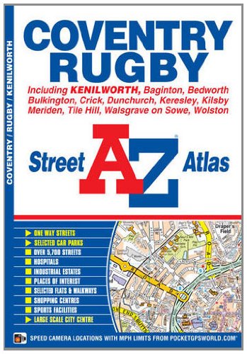 Coventry Street Atlas