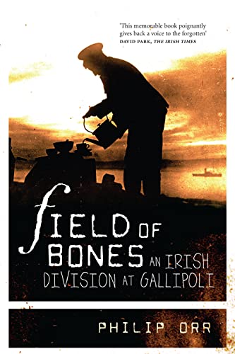 Field Of Bones