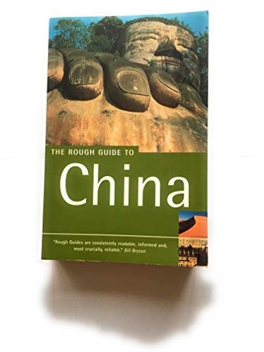 The Rough Guide to China (3rd Edition)